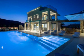 Aquamarina Villas